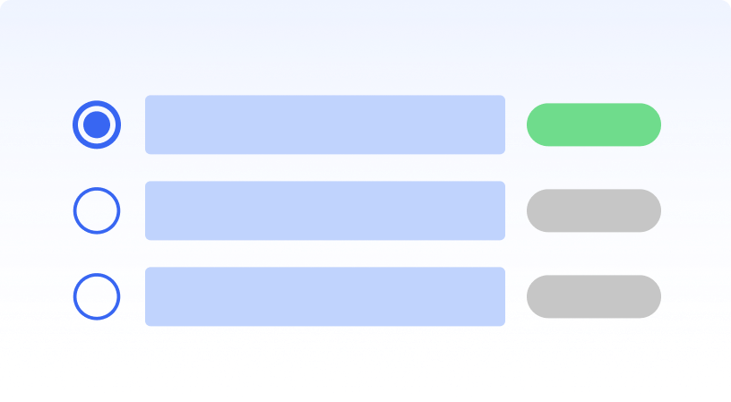 Follow our algorithm illustration