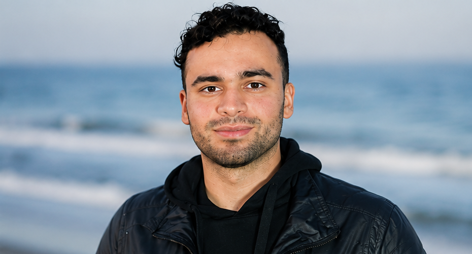 Zakaria Soukeur